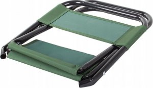 Verk KRZESŁO WĘDKARSKIE SKŁADANE TURYSTYCZNE OPARCIE 7