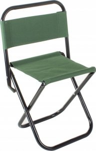 Verk KRZESŁO WĘDKARSKIE SKŁADANE TURYSTYCZNE OPARCIE 8