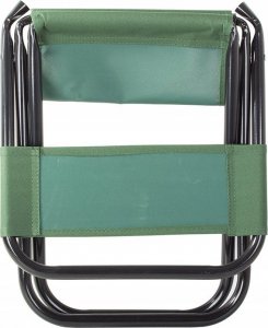 Verk KRZESŁO WĘDKARSKIE SKŁADANE TURYSTYCZNE OPARCIE 9