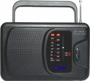 Radio Eltra Ania 3 1