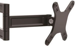 StarTech Uchwyt ścienny  na monitor 13" - 34" (ARMWALLDS) 4