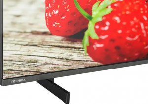 Telewizor Toshiba 55QA5D63DG QLED 55'' 4K Ultra HD Android 2