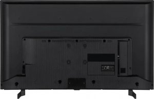 Telewizor Toshiba 55QA5D63DG QLED 55'' 4K Ultra HD Android 5