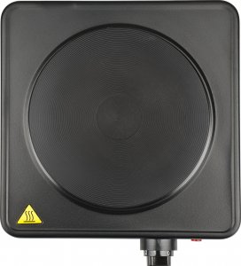 Płyta wolnostojąca Girmi Kuchenka elektryczna PE2600 2