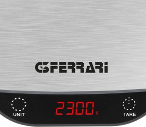 Waga kuchenna G3Ferrari G20096 5
