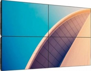 Monitor Philips X-Line 55BDL3105X/02 1