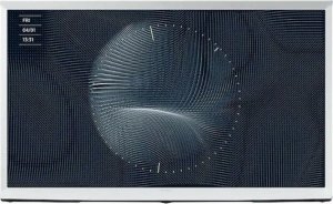 Telewizor Samsung Smart TV Samsung The Serif QE-LS01BAU 3840 x 2160 px 43" 1