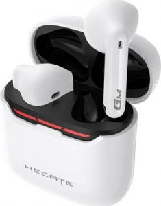 Słuchawki Edifier Hecate GM3 Plus białe 1