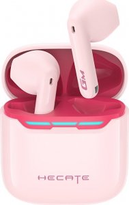 Słuchawki Edifier Hecate GM3 Plus Różowe 2