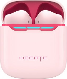 Słuchawki Edifier Hecate GM3 Plus Różowe 3