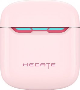 Słuchawki Edifier Hecate GM3 Plus Różowe 4