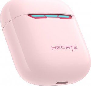 Słuchawki Edifier Hecate GM3 Plus Różowe 6