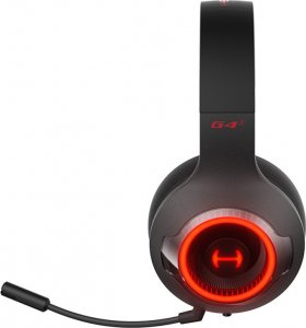 Słuchawki Edifier Hecate G4 S Czarne (G4S Black) 3