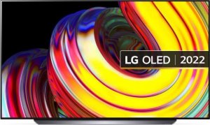 Telewizor LG 65CS6LB OLED 65'' 4K Ultra HD WebOS 1