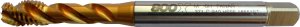 Fanar ZESTAW GWINTOWNIKOW CZP-8 800X C R40 HSSE TIN 4