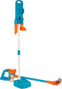 1life Interaktywny odkurzacz pionowy 3w1 dla dzieci 3+ Zestaw AGD + akcesoria 2