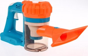 1life Interaktywny odkurzacz pionowy 3w1 dla dzieci 3+ Zestaw AGD + akcesoria 4