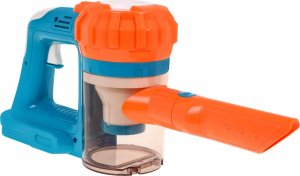 1life Interaktywny odkurzacz pionowy 3w1 dla dzieci 3+ Zestaw AGD + akcesoria 5