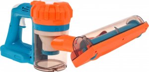 1life Interaktywny odkurzacz pionowy 3w1 dla dzieci 3+ Zestaw AGD + akcesoria 6