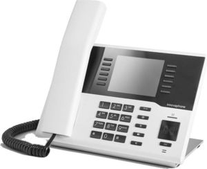 Telefon Innovaphone IP222 (01-00222-002) 1