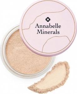 Annabelle Minerals Korektor mineralny w odcieniu Pure Fairest 4g Annabelle Minerals 1