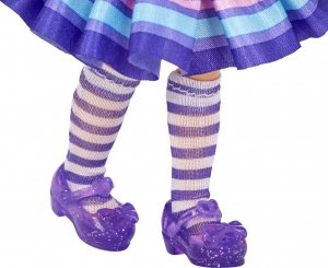 MGA Lalka Dream Bella Candy Little Princess Aubrey 3