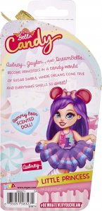 MGA Lalka Dream Bella Candy Little Princess Aubrey 7