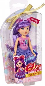 MGA Lalka Dream Bella Candy Little Princess Aubrey 8