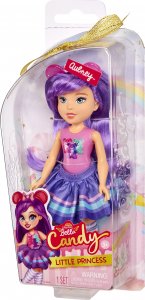 MGA Lalka Dream Bella Candy Little Princess Aubrey 9