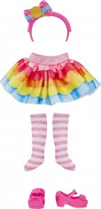 MGA Lalka Dream Bella Candy Little Princess Jaylen 2