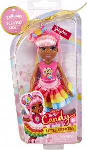 MGA Lalka Dream Bella Candy Little Princess Jaylen 6