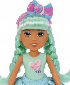 MGA Lalka Dream Bella Candy Little Princess Dream Bella 4