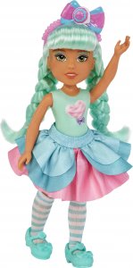 MGA Lalka Dream Bella Candy Little Princess Dream Bella 5