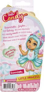 MGA Lalka Dream Bella Candy Little Princess Dream Bella 7