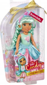 MGA Lalka Dream Bella Candy Little Princess Dream Bella 8