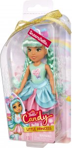 MGA Lalka Dream Bella Candy Little Princess Dream Bella 9