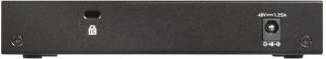 Switch NETGEAR GS305P (GS305P-100PES) 3