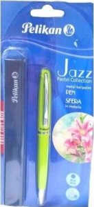 Pelikan Długopis Jazz Pastel + pudełko 1