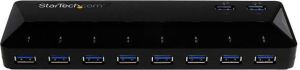 HUB USB StarTech 10x USB-A 3.0 (ST103008U2C) 1