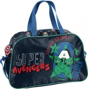 Paso Torba sportowa AV22CN-074 Avengers PASO 1