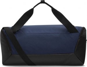 Nike Torba sportowa Brasilia granatowa (DM3976-410) 2
