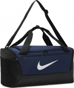 Nike Torba sportowa Brasilia granatowa (DM3976-410) 3