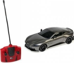 BigBuy Kids Samochód Sterowany Radiowo Aston Martin 1:18 1