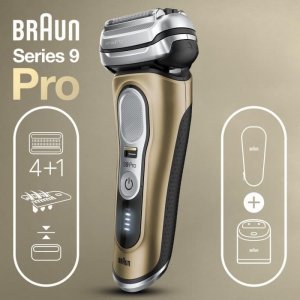 Golarka Braun Series 9 Pro 2