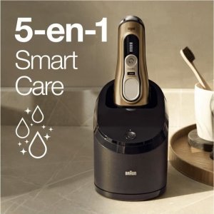 Golarka Braun Series 9 Pro 3