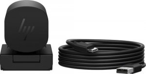 Kamera internetowa HP 965 4K (695J5AA) 2