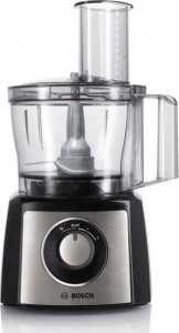 Robot kuchenny Bosch BOSCH MCM3501M MULTI TALENT Robot wielofunkcyjny - czarny / stal nierdzewna 4