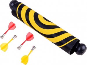 Jokomisiada TABLICA MAGNETYCZNA + RZUTKI DART BOARD ZA0481 2