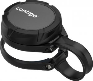 Contigo Termos/Bidon termiczny Contigo Fuse 700ml - niebieski 11