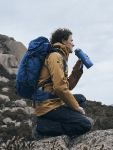 Contigo Termos/Bidon termiczny Contigo Fuse 700ml - niebieski 6